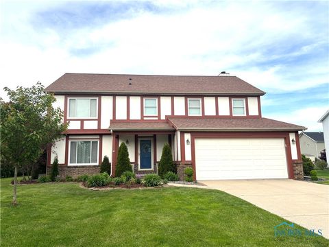 1108 Heritage Cove Oregon OH 43616