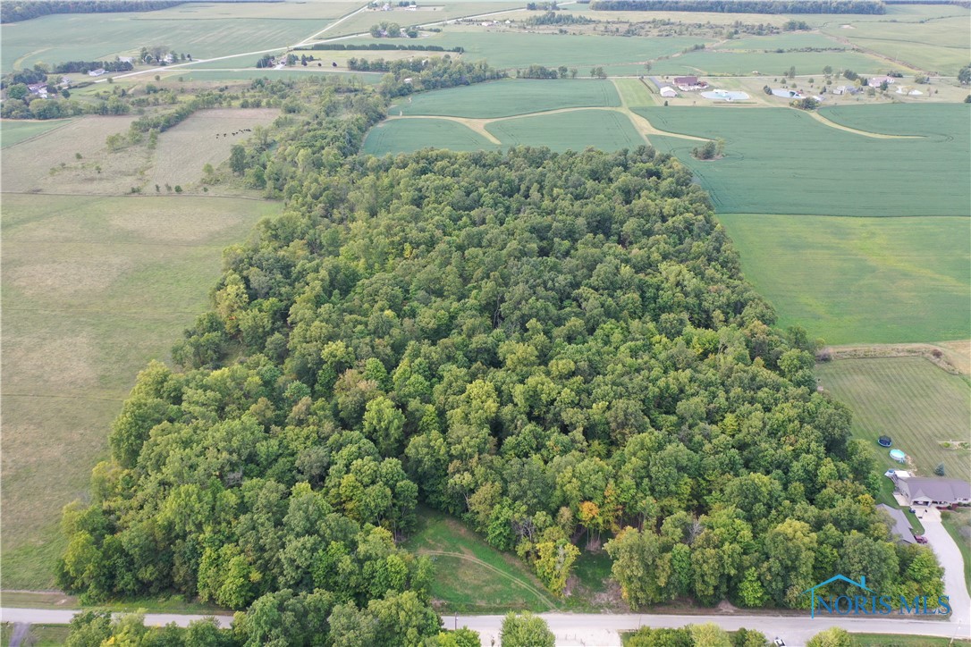 E Township Road 122 Road, Republic, Ohio image 2