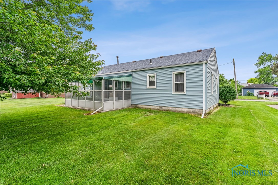610 Westhaven Drive, Fostoria, Ohio image 23