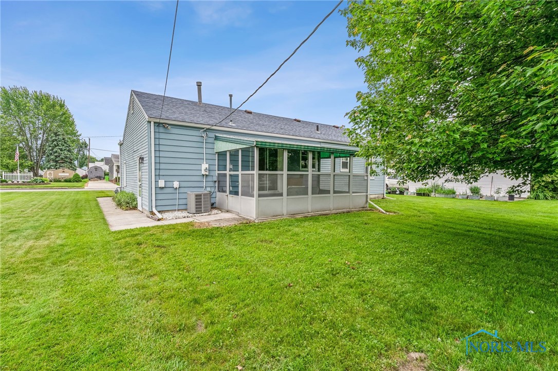 610 Westhaven Drive, Fostoria, Ohio image 24
