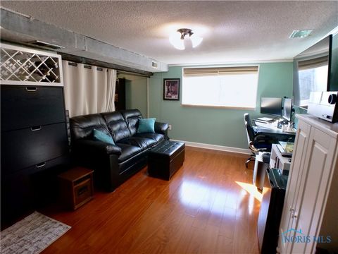 Tiny photo for 215 Earl Street, Walbridge, OH 43465 (MLS # 6137016)