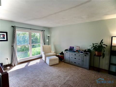 Tiny photo for 215 Earl Street, Walbridge, OH 43465 (MLS # 6137016)