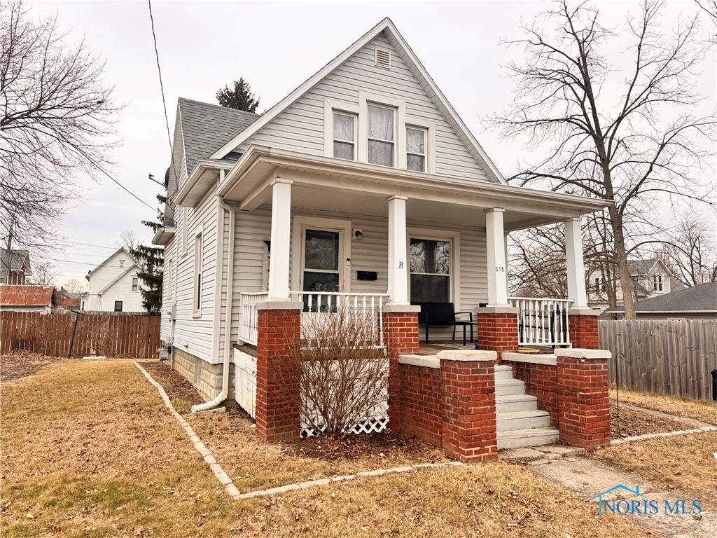 115 Lafayette Street, Montpelier, Ohio image 27