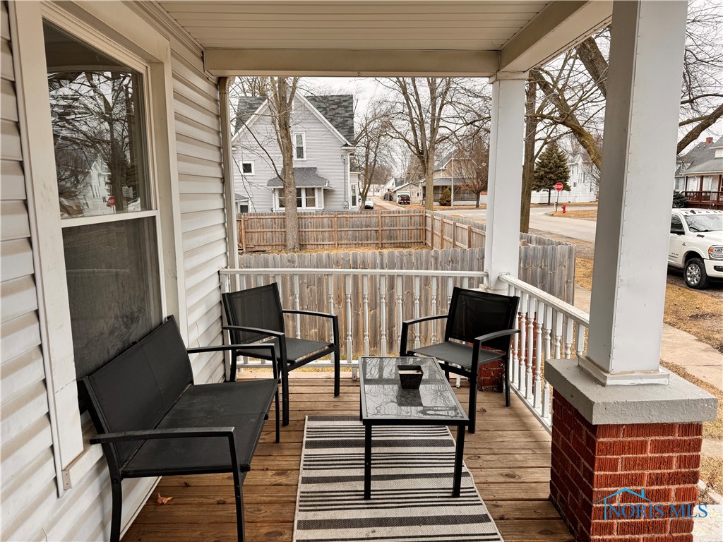 115 Lafayette Street, Montpelier, Ohio image 28