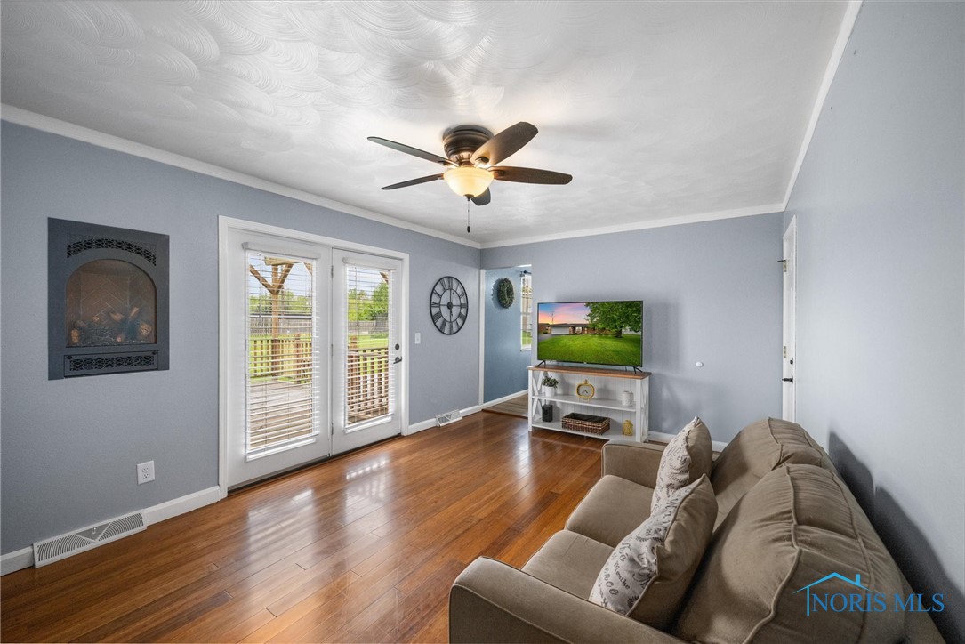 394 Overlook Drive, Waterville, Ohio image 24
