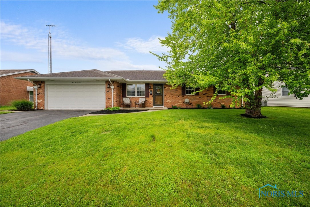 394 Overlook Drive, Waterville, Ohio image 2