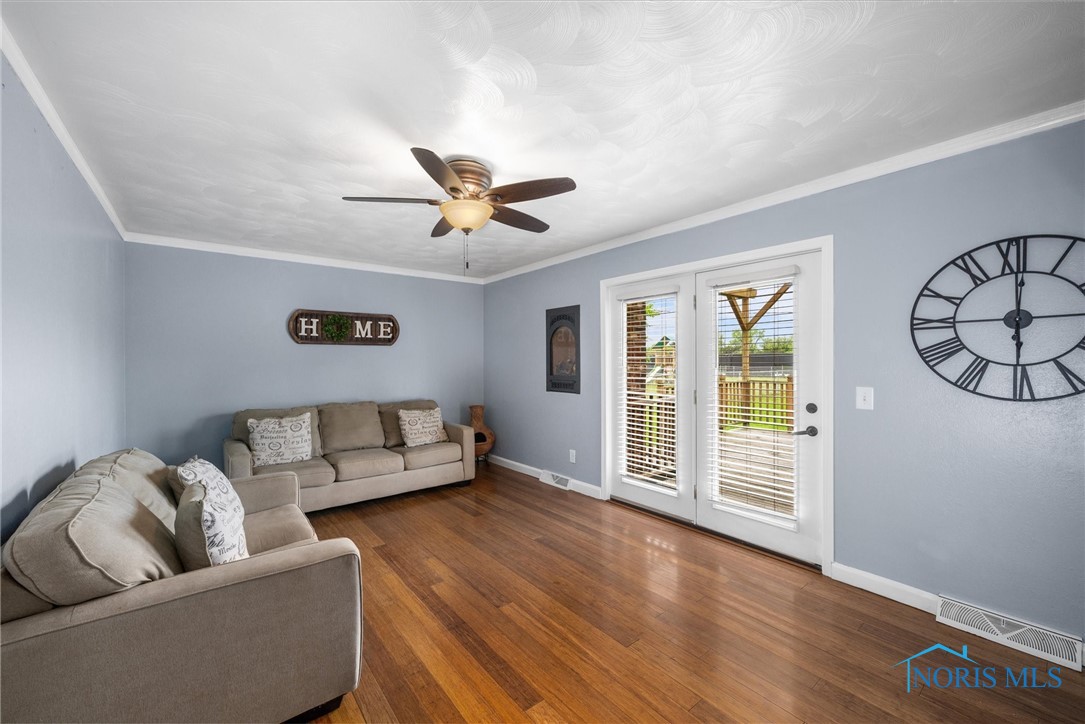 394 Overlook Drive, Waterville, Ohio image 23