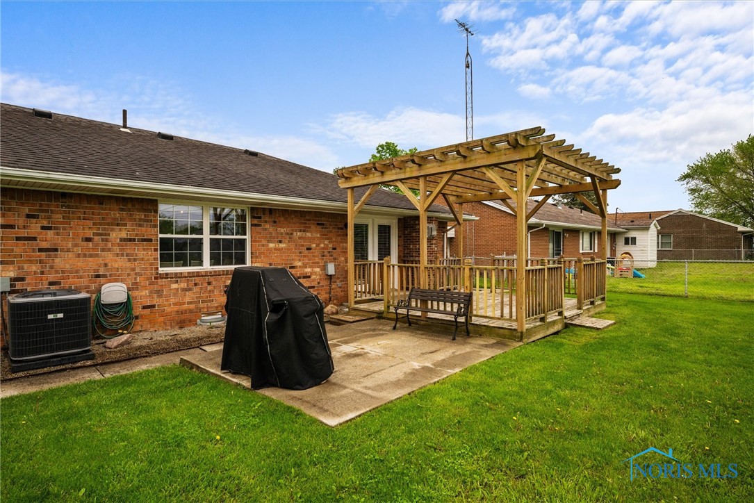 394 Overlook Drive, Waterville, Ohio image 31