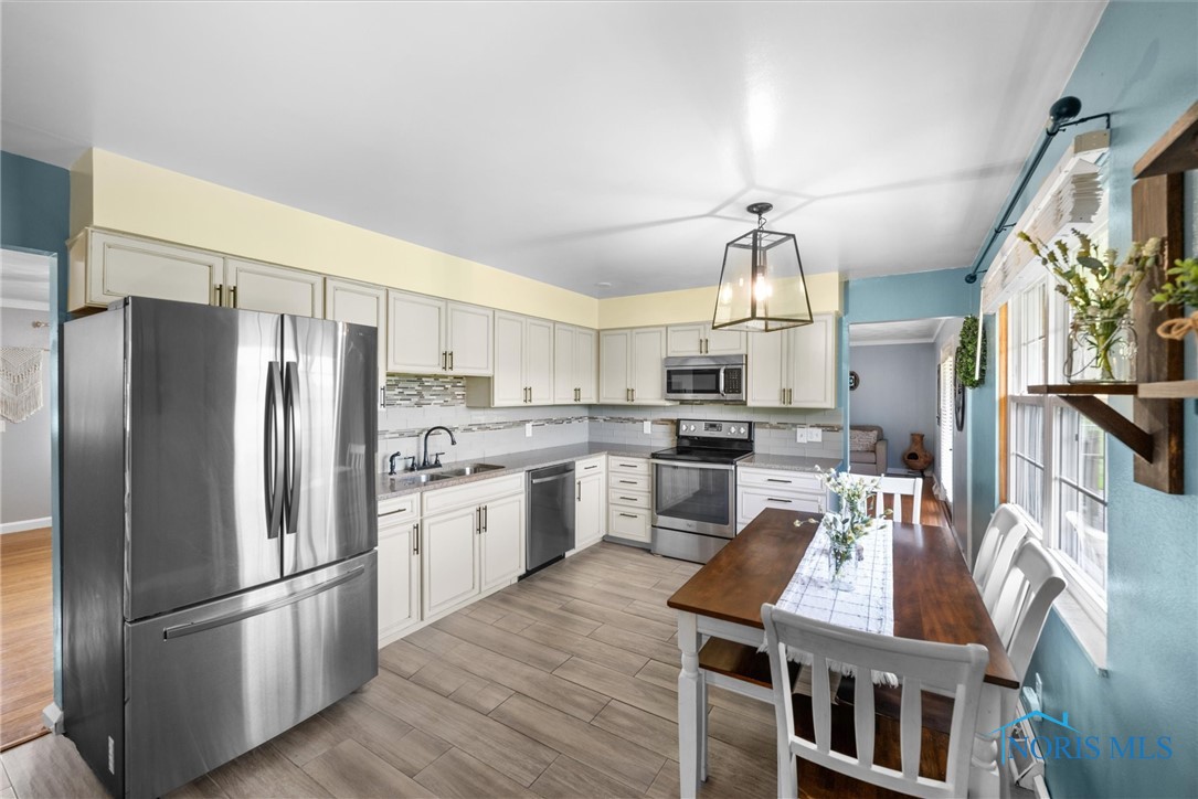 394 Overlook Drive, Waterville, Ohio image 19