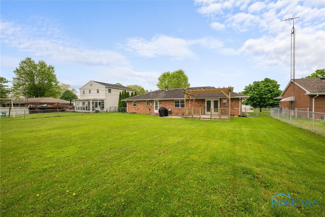 394 Overlook Drive, Waterville, Ohio image 28