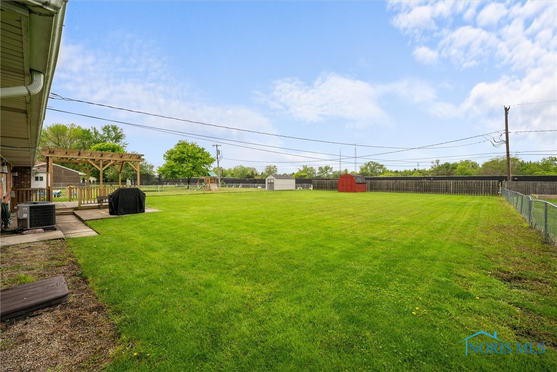 394 Overlook Drive, Waterville, Ohio image 25