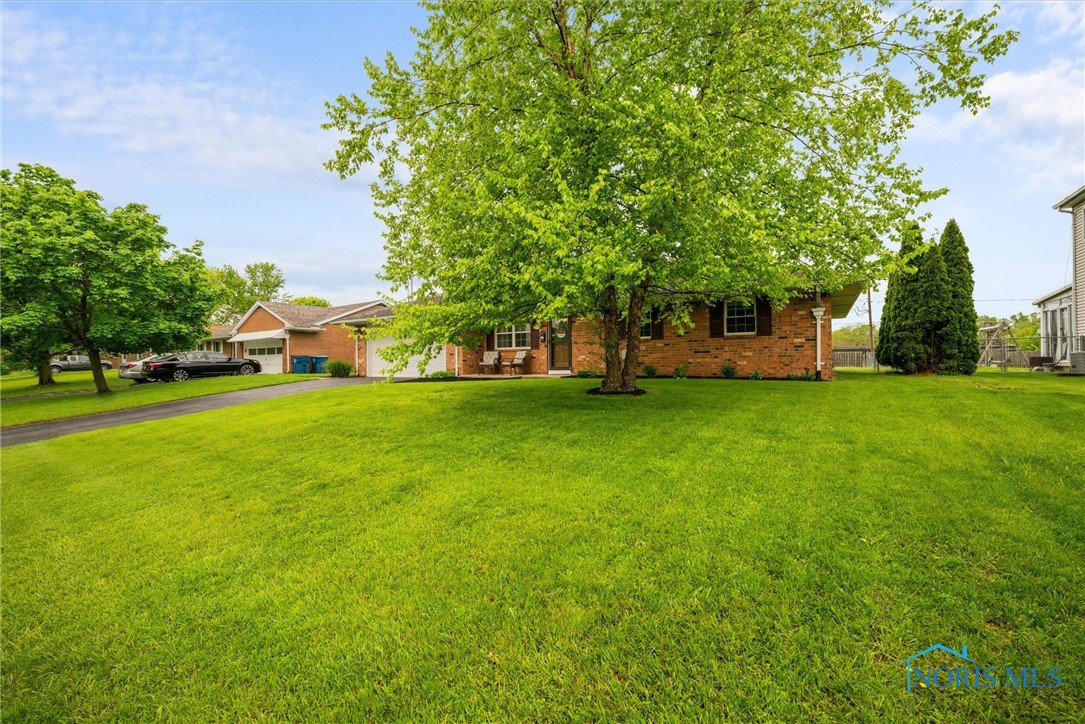 394 Overlook Drive, Waterville, Ohio image 3