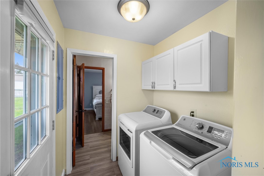 394 Overlook Drive, Waterville, Ohio image 18