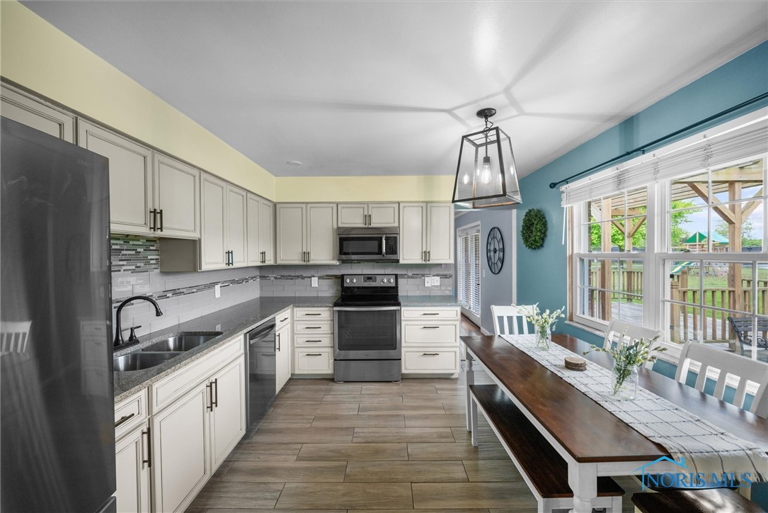 394 Overlook Drive, Waterville, Ohio image 20