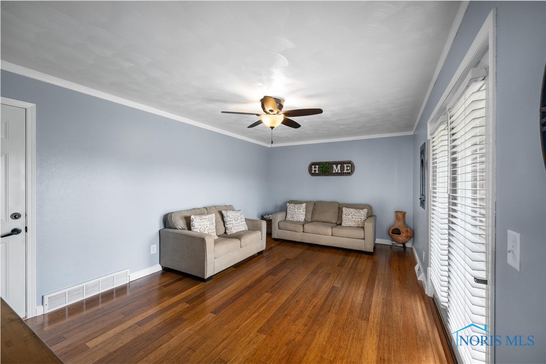 394 Overlook Drive, Waterville, Ohio image 22