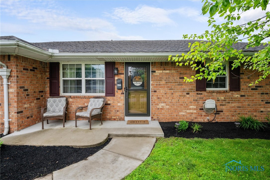 394 Overlook Drive, Waterville, Ohio image 4