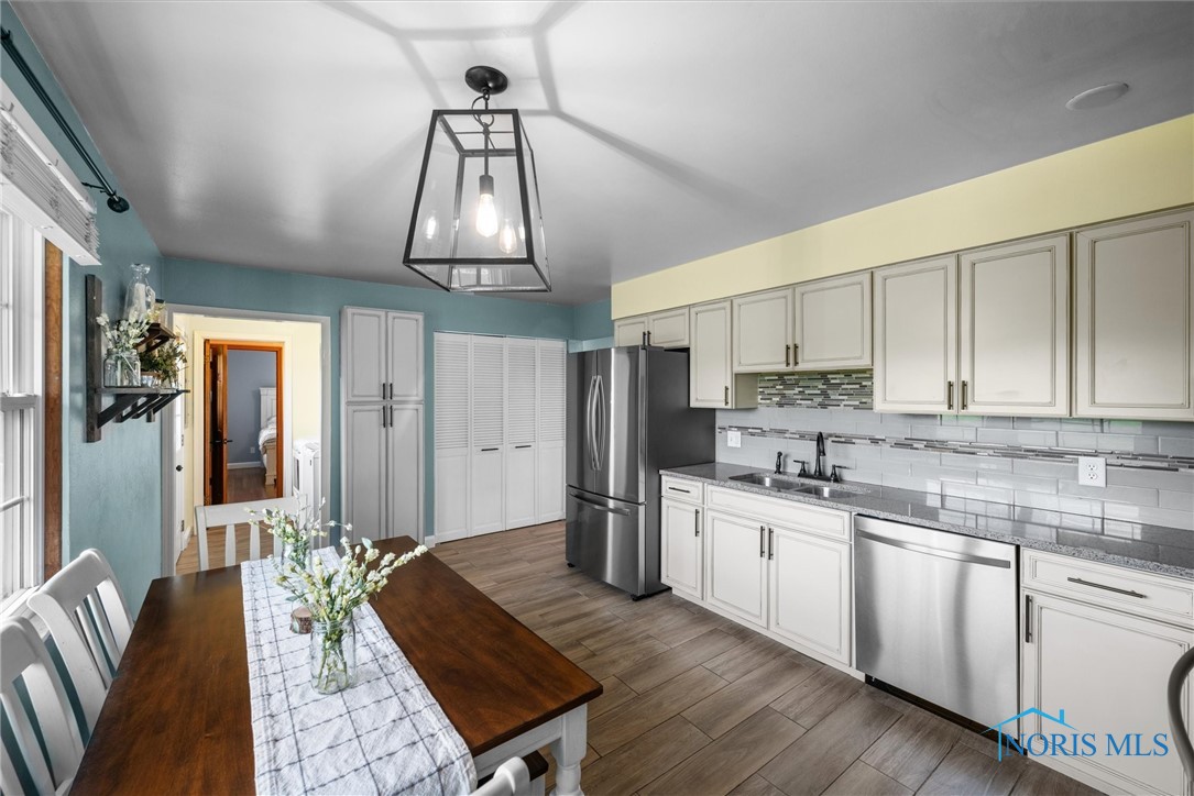 394 Overlook Drive, Waterville, Ohio image 21