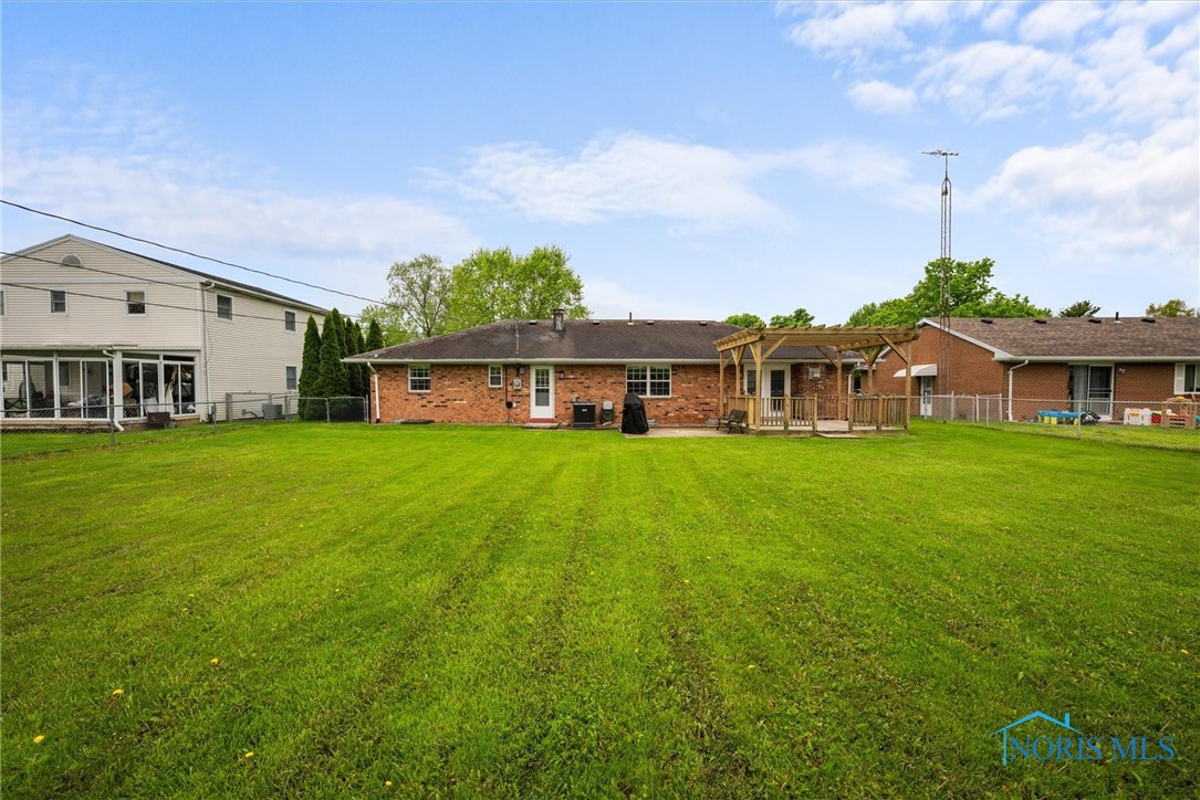 394 Overlook Drive, Waterville, Ohio image 27