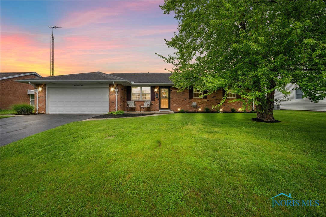 394 Overlook Drive, Waterville, Ohio image 32