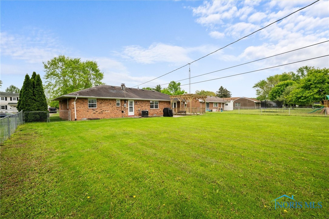 394 Overlook Drive, Waterville, Ohio image 26