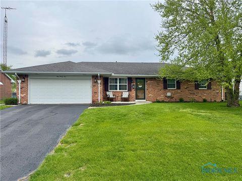 394 Overlook Drive Waterville OH 43566