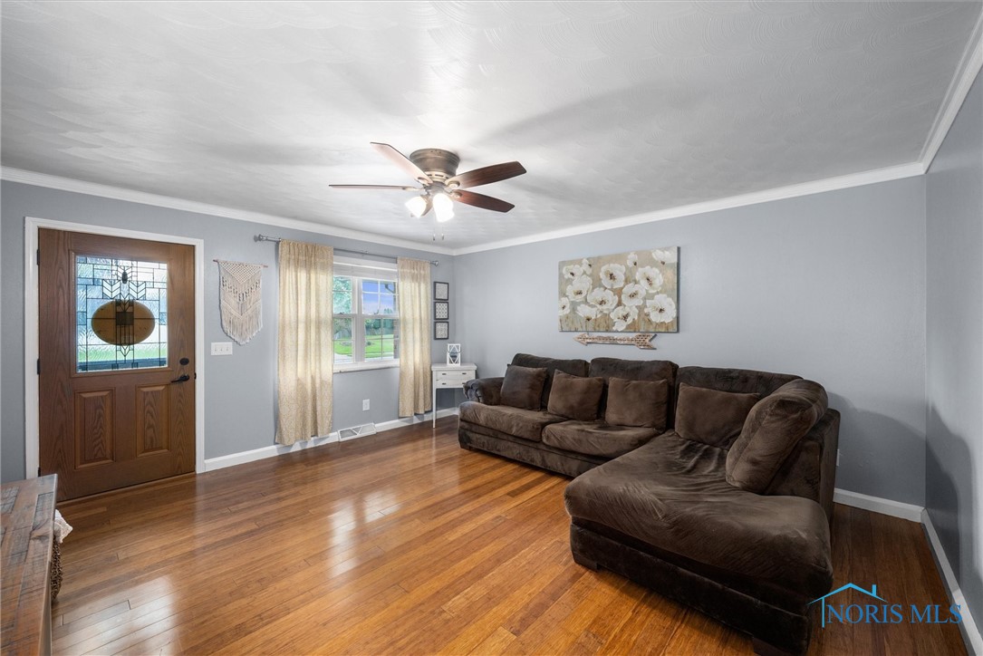 394 Overlook Drive, Waterville, Ohio image 7