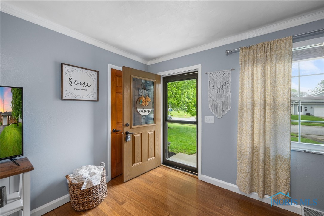 394 Overlook Drive, Waterville, Ohio image 5