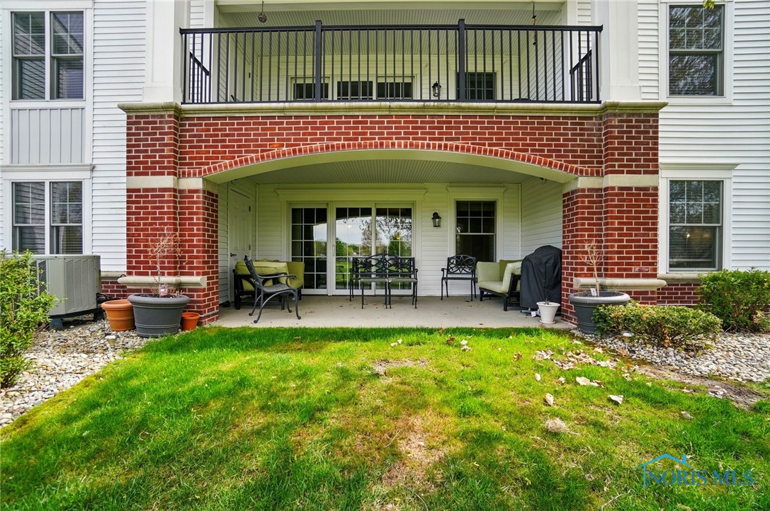 3040 W Byrnwyck #107, Maumee, Ohio image 31