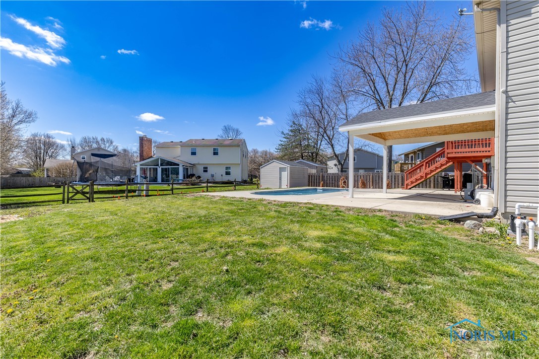 26711 Sheringham Road, Perrysburg, Ohio image 43