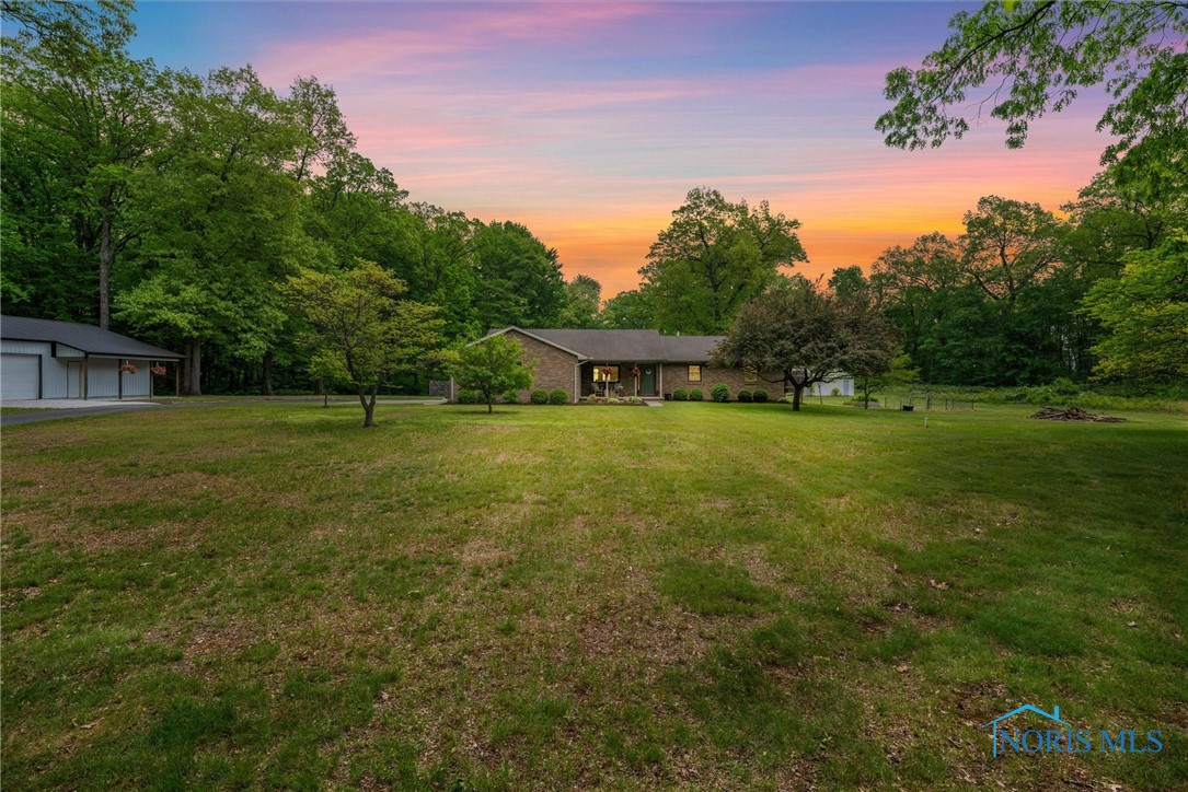 4550 County Road 3, Swanton, Ohio image 1