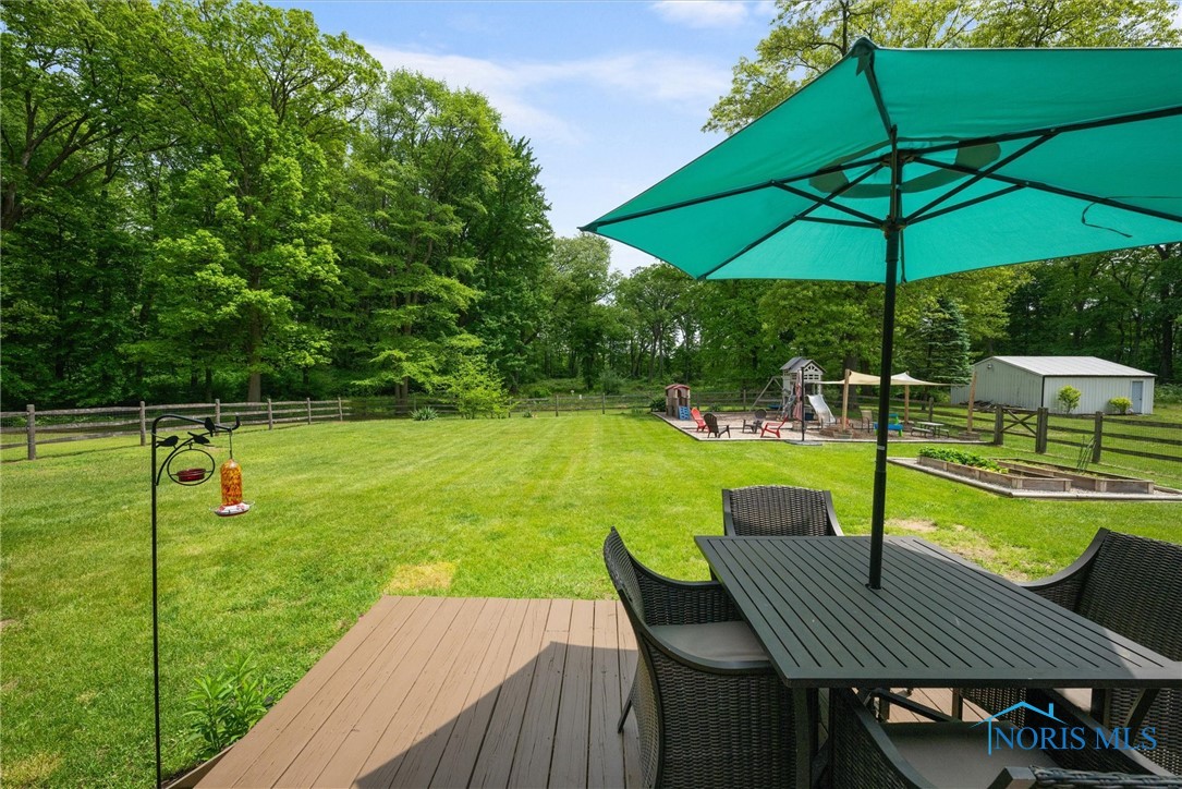 4550 County Road 3, Swanton, Ohio image 36
