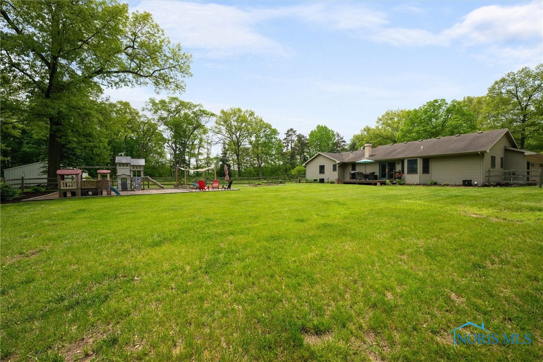 4550 County Road 3, Swanton, Ohio image 34