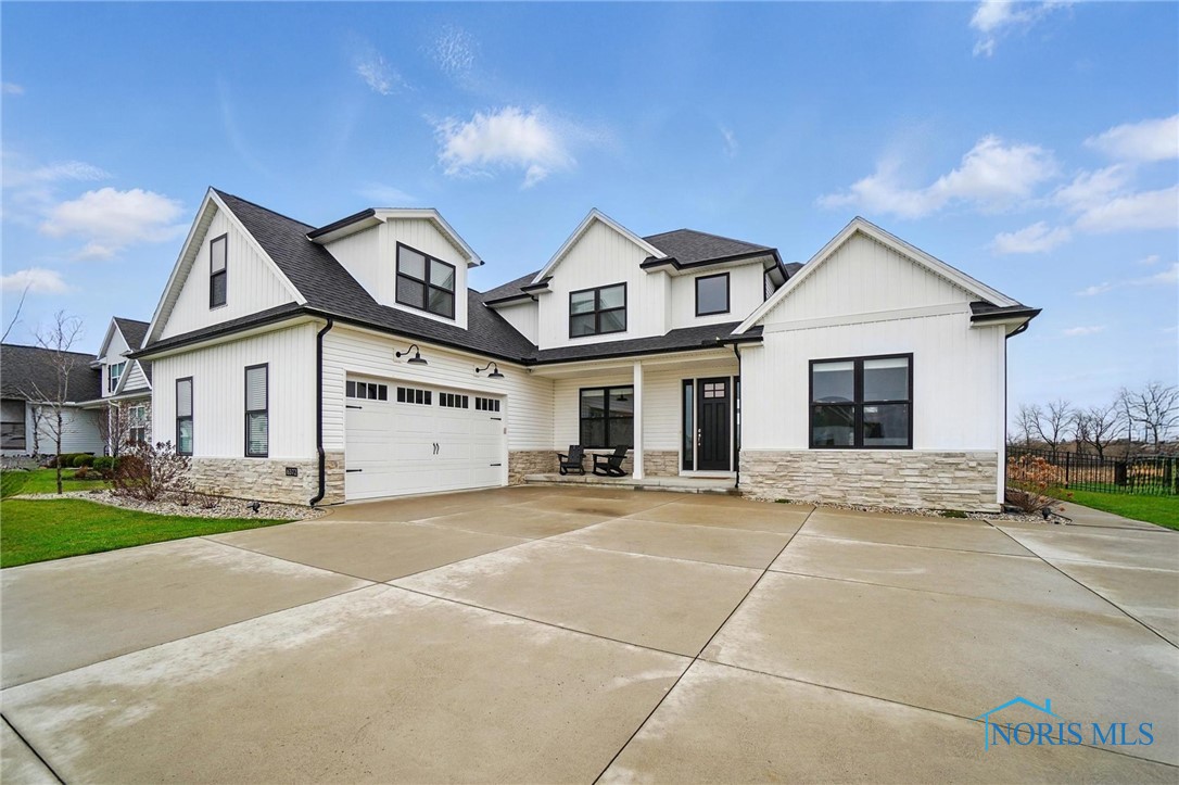 6372 Glen Gary Woods, Waterville, Ohio image 1