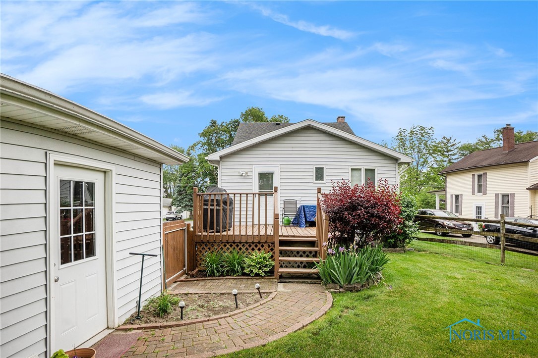 935 N Prospect Street, Bowling Green, Ohio image 14