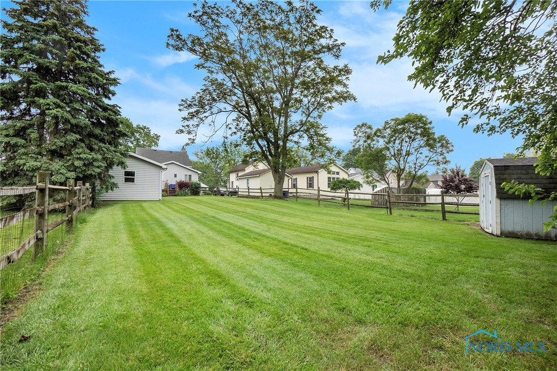 935 N Prospect Street, Bowling Green, Ohio image 15