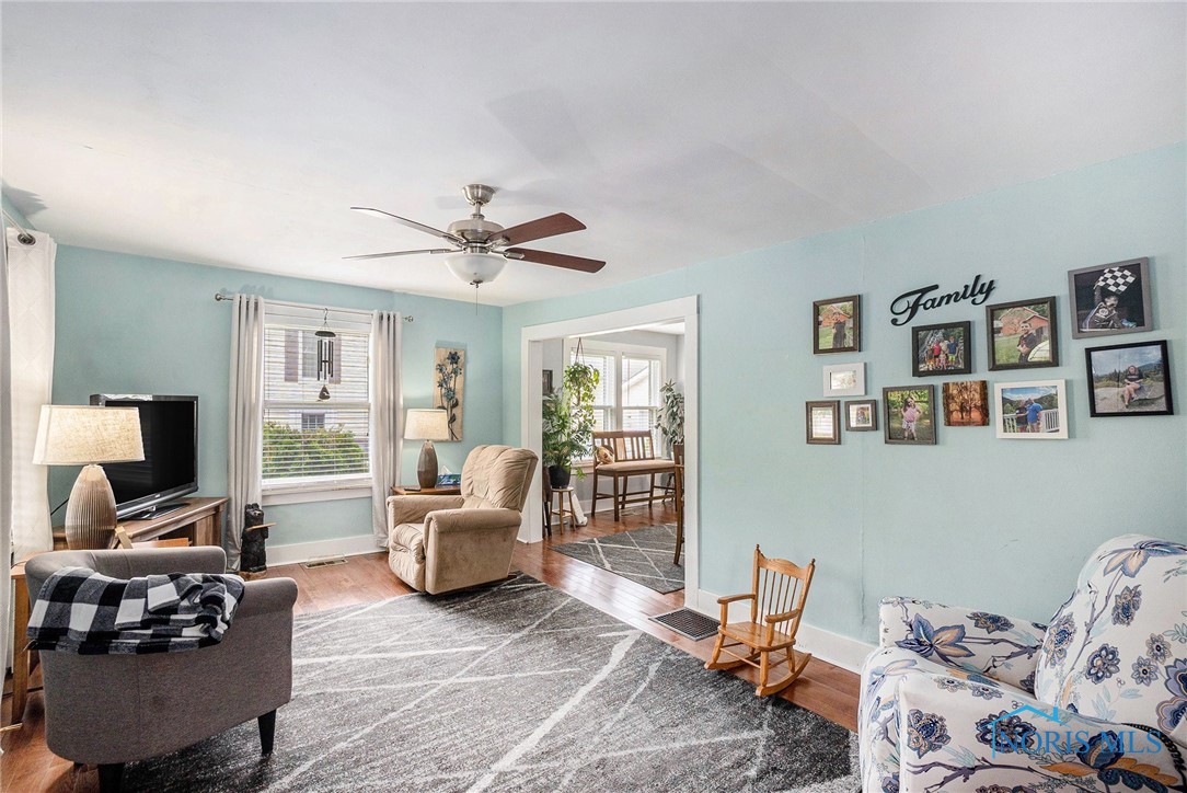 935 N Prospect Street, Bowling Green, Ohio image 3