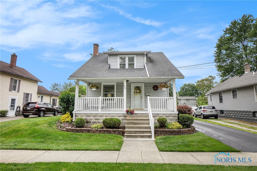935 N Prospect Street, Bowling Green, Ohio image 2