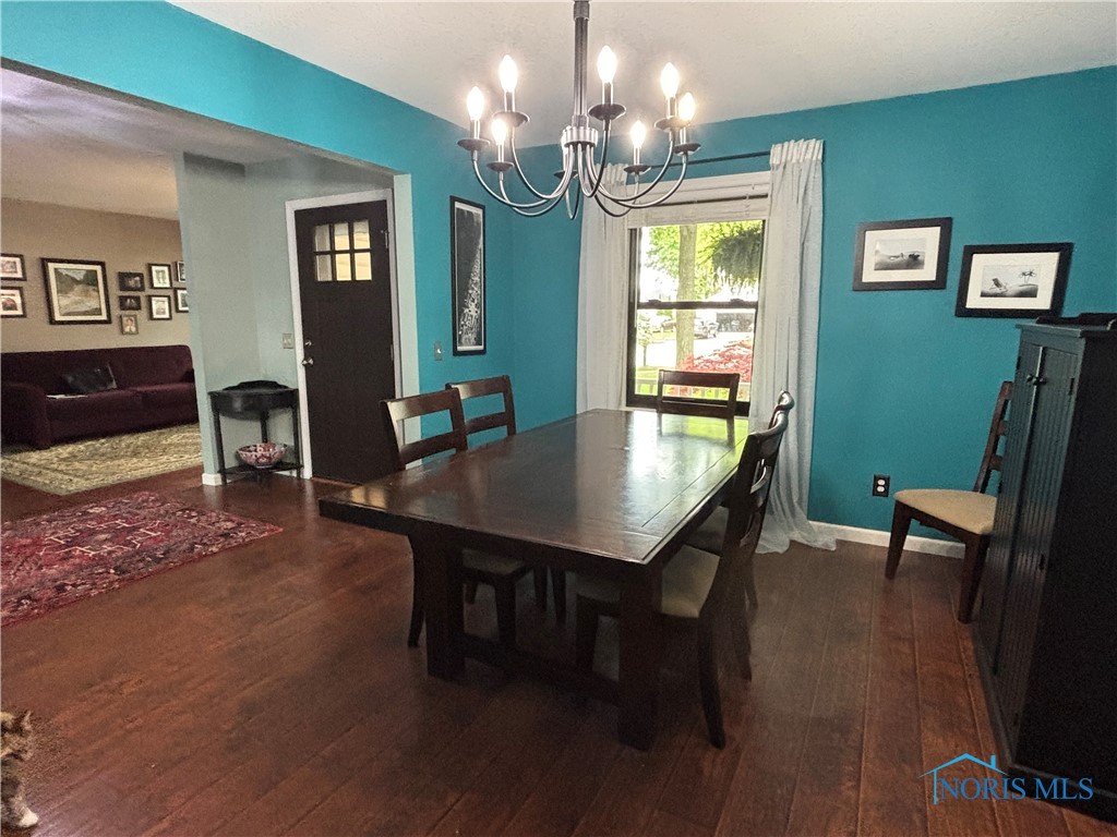 1281 Tricia Court, Perrysburg, Ohio image 7