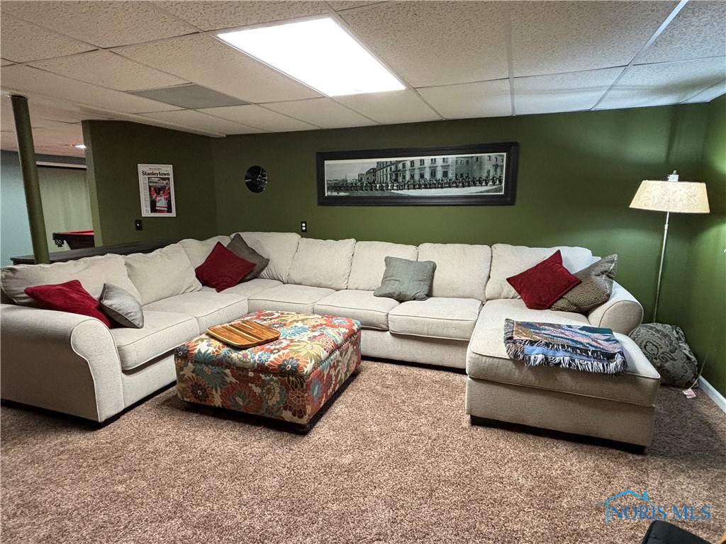 1281 Tricia Court, Perrysburg, Ohio image 29