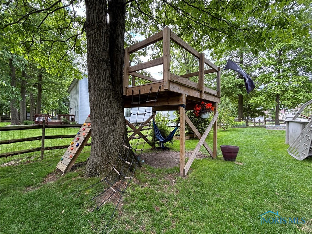 1281 Tricia Court, Perrysburg, Ohio image 37