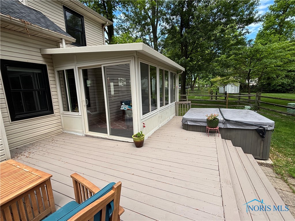 1281 Tricia Court, Perrysburg, Ohio image 35