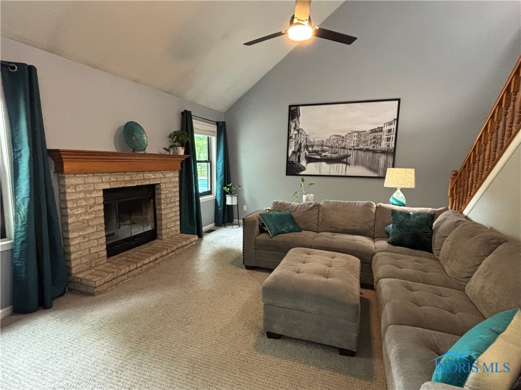 1281 Tricia Court, Perrysburg, Ohio image 12
