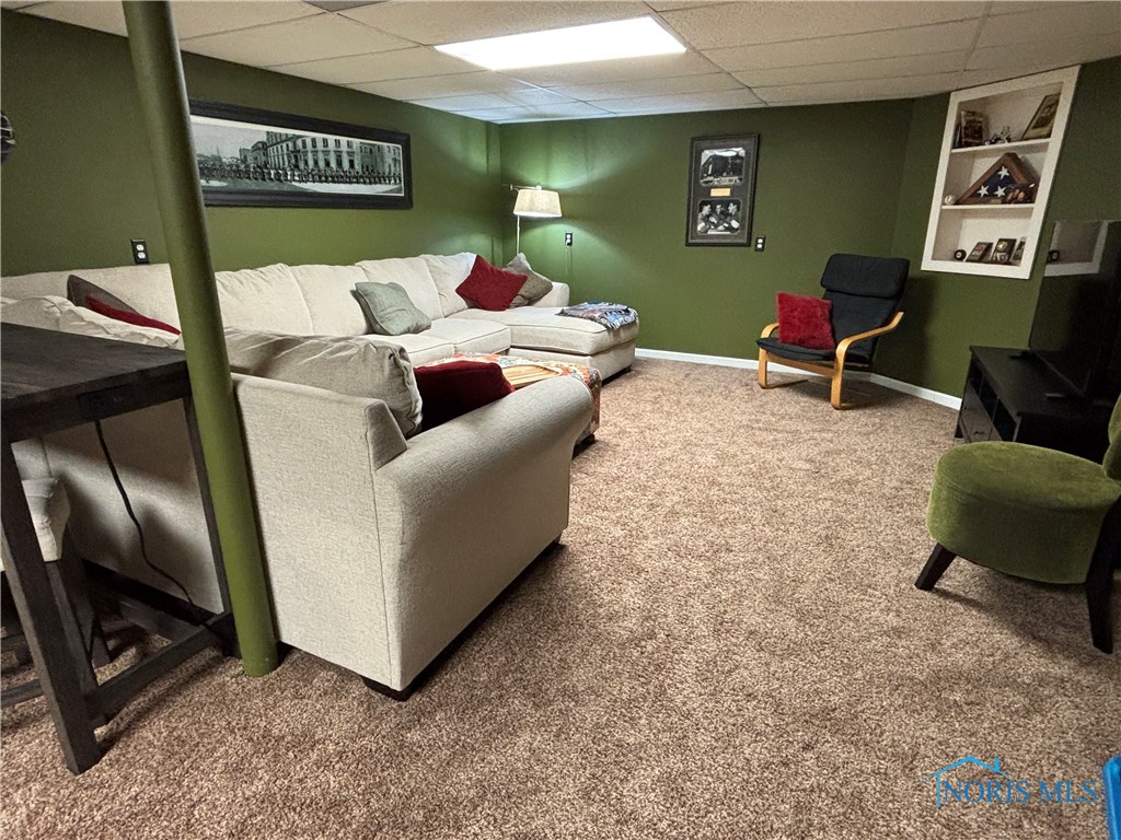1281 Tricia Court, Perrysburg, Ohio image 30