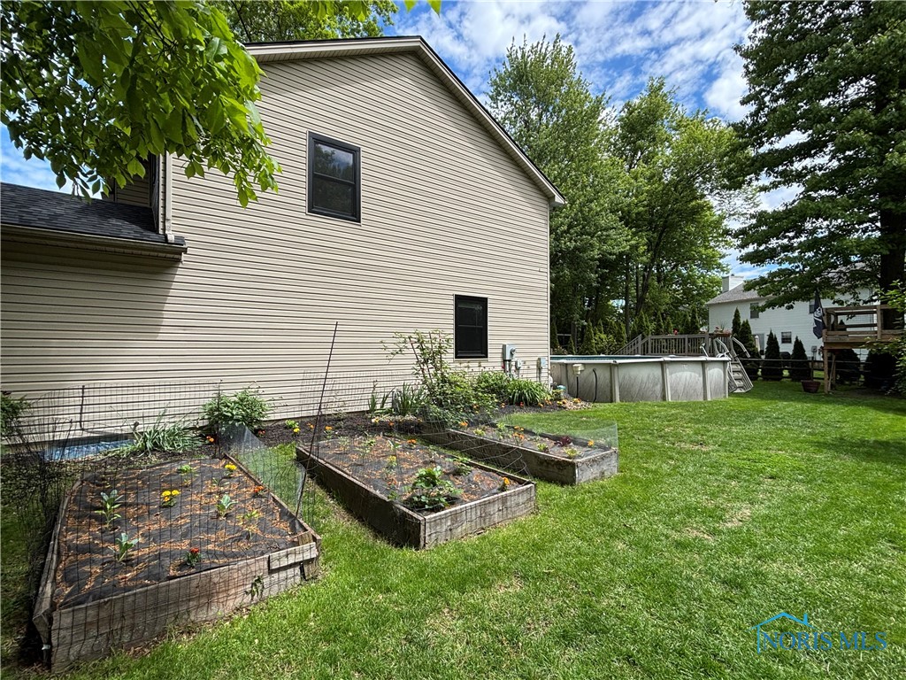 1281 Tricia Court, Perrysburg, Ohio image 39