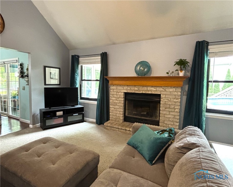 1281 Tricia Court, Perrysburg, Ohio image 13