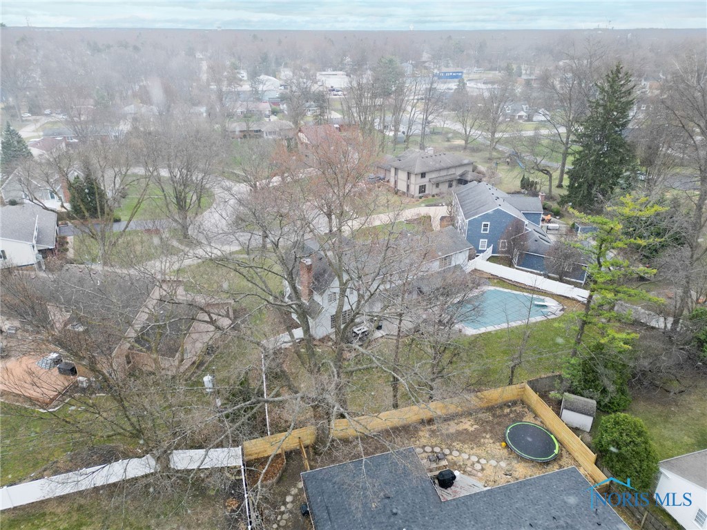 521 Erie Court, Bowling Green, Ohio image 40