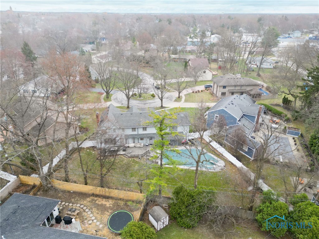 521 Erie Court, Bowling Green, Ohio image 41