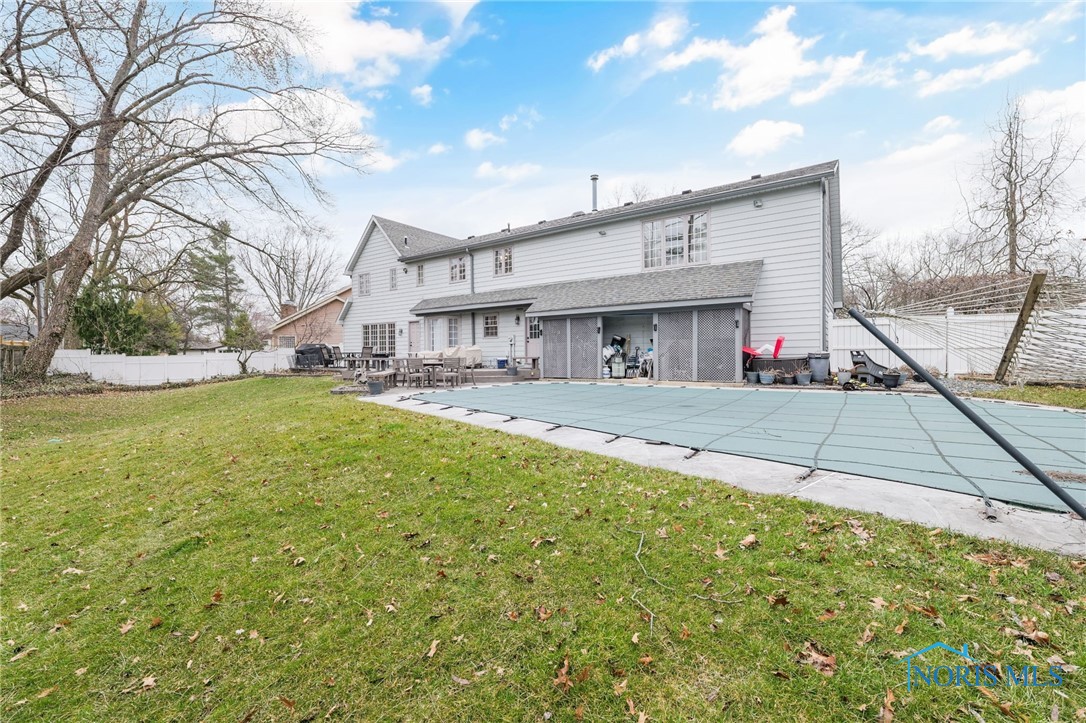 521 Erie Court, Bowling Green, Ohio image 37