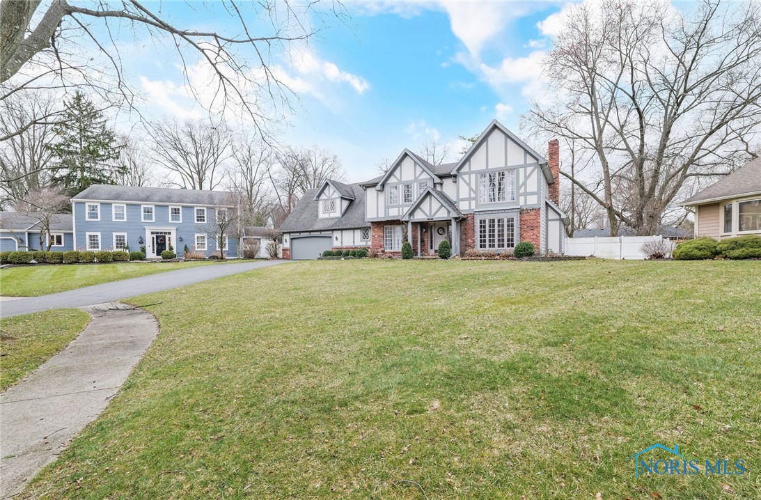 521 Erie Court, Bowling Green, Ohio image 35