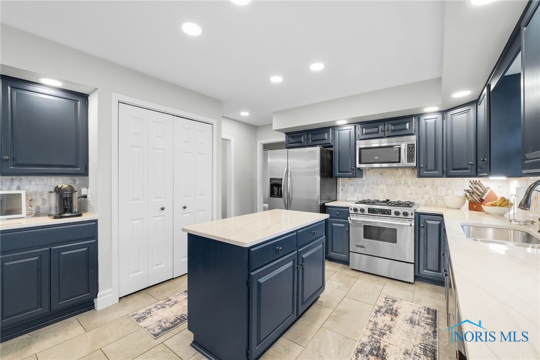 521 Erie Court, Bowling Green, Ohio image 13